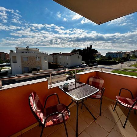 Guest House Gloria Novigrad Istria Eksteriør bilde