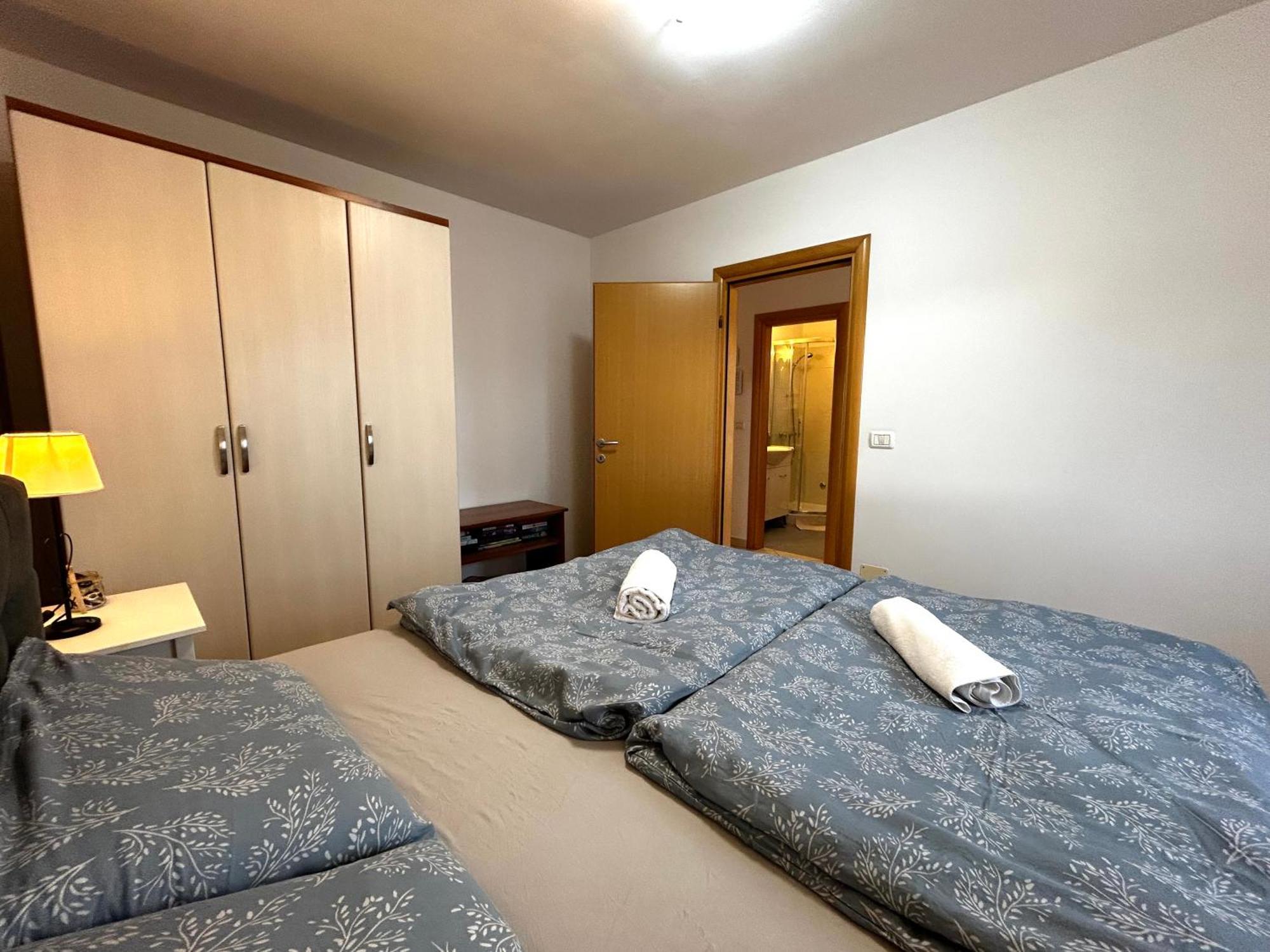 Guest House Gloria Novigrad Istria Eksteriør bilde